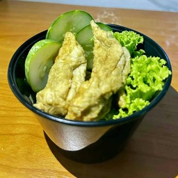 ...ทอดครบ จบหวาน...