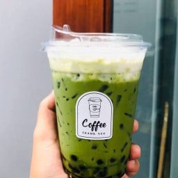 บ้านชาใต้ Home coffee