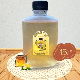 เลม่อนน้ำผึ้ง