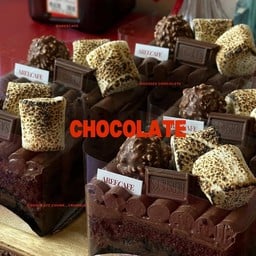 Aree Cafe ไสไทย