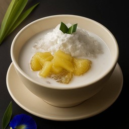 มันงิ้วเชื่อมสุราษ