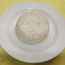 ข้าวสวย