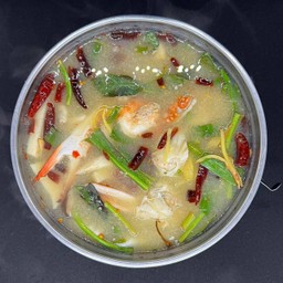 ต้มยำโป๊แตก