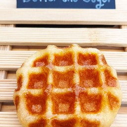 วาฟเฟิล มาสด้า (สะพานนริศ) สะพานนริศ