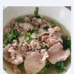 เกาเหลาหมู