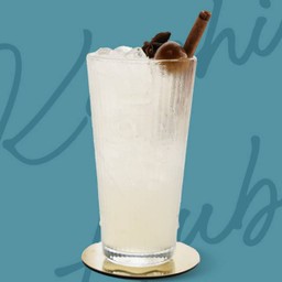 บ๊วยมะนาวโซดา