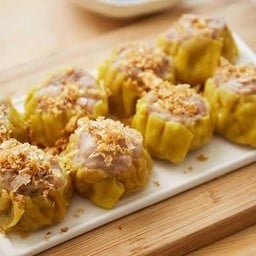 ซาลาเปาต้าเหมิน สูตรแต้จิ๋ว ร้านอาหารเตียกุ่ยฮวด