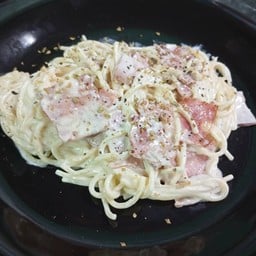 บ้านผัดไทย&สปาเก็ตตี้