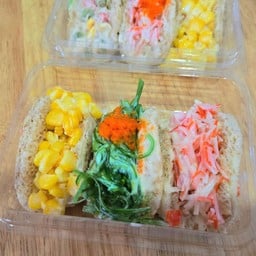 แม่อู๊ด สลัด&แซนวิช