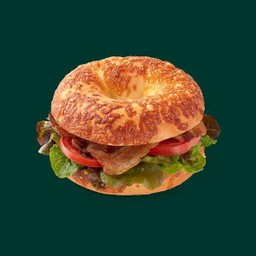 BLT Bagel