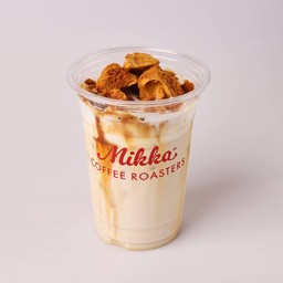 HONEYCOMB MILK