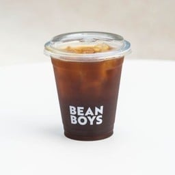 Ice Americano