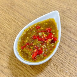 น้ำจิ้มซีฟู้ด