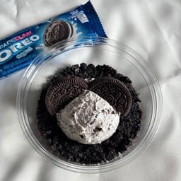 กรีกโยเกิร์ต โอริโอ้