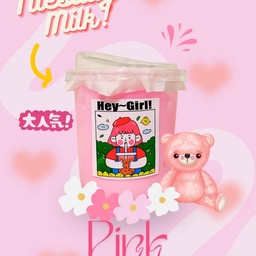Pink Milk (ピンクミルク)
