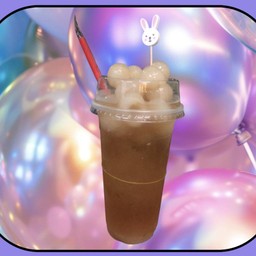 น้ำลำใย (หวานปกติ)