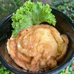 ข้าวไข่เจียว