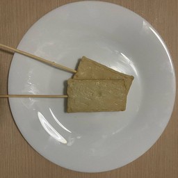 เต้าหู้ปลาแผ่น