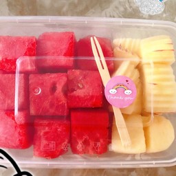 Chill Chill ผลไม้พร้อมทาน
