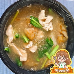 ราดหน้า