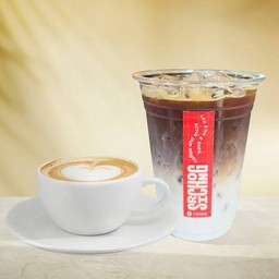 Latte (ลาเต้)