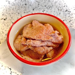 เนื้อลวก