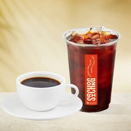 Americano (อเมริกาโน่)
