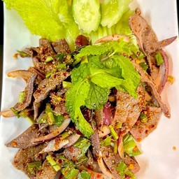 ตับหวาน