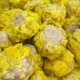 ขนมจีบไส้หมู คำโตๆ หมูเน้นๆ