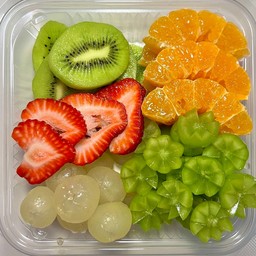 เซ็ตรวม 6 สุดคุ้ม 500 g.