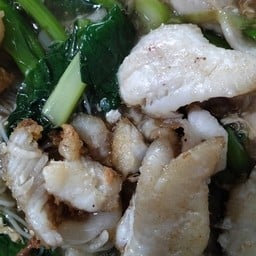 ครัวน้องอ๊อด-ถนนคีรีรัถยา