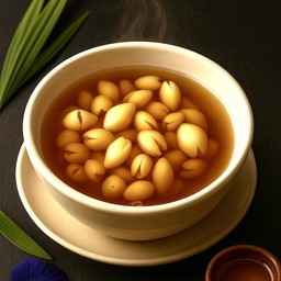 แป๊ะก๊วยน้ำขิง