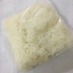 ข้าวสวย