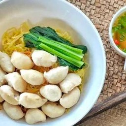 ปัณฑ์ สาขา 2 บะหมี่จับกัง - ปากแพรก