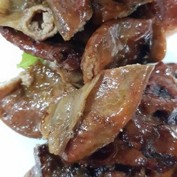 ไส้ย่าง