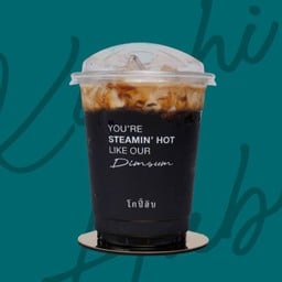 โอเลี้ยงยกล้อ