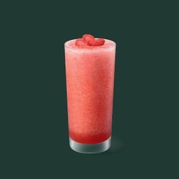 Frozen Strawberry Acai Lemonade Starbucks Refreshers Beverage
