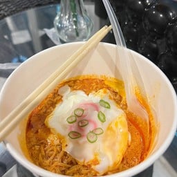 มาม่าแซ่บ