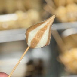 ครีมเห็ดหอม