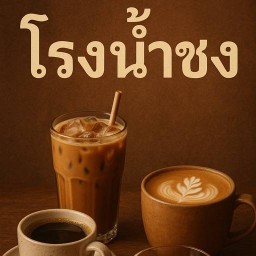 โรงน้ำชง