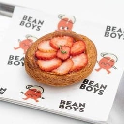 Bean Boys BKK