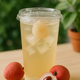 ชาลิ้นจี่