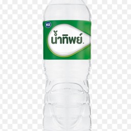 น้ำเปล่าขวดใหญ่