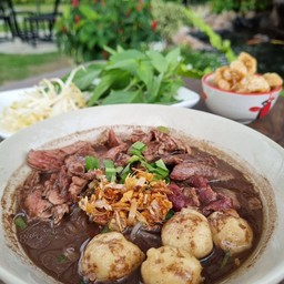 ก๋วยเตี๋ยว