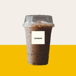 COFFEE MORE