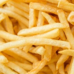 เฟรนช์ฟรายส์