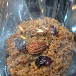 โอ๊ตคุ๊กกี้