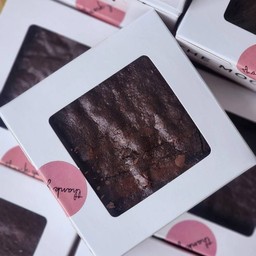 บราวนี่