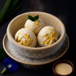 ไอติมไข่แข็งสงขลา