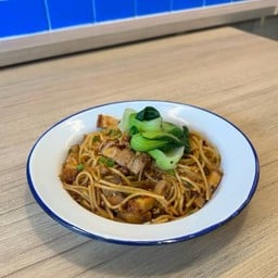 มวลสารความอร่อย -